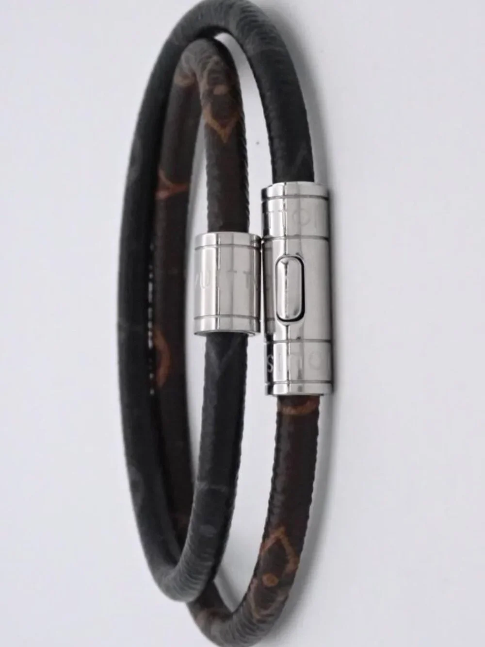 LV Bracelet in Dustbag & Box